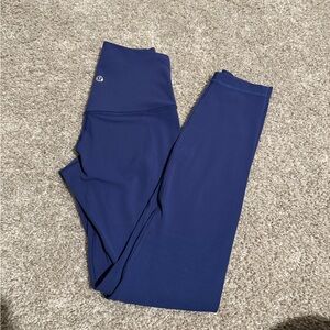 Lululemon align leggings